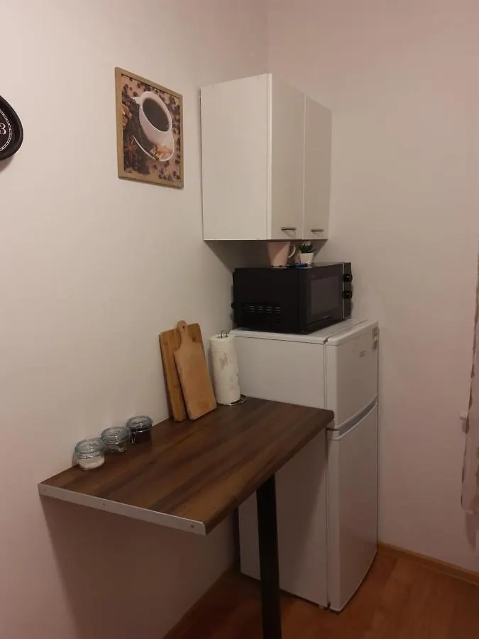 Apartament Chmielewskiego 1 Sopot