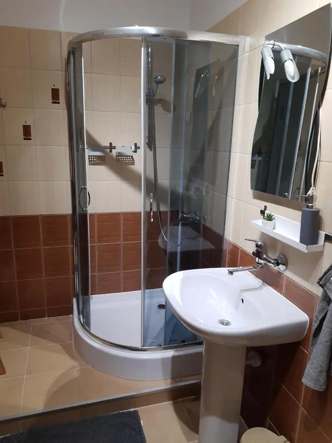 Apartament Chmielewskiego 1 Sopot 0*,
