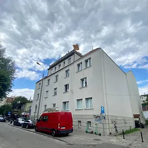  Apartament Comfy - Billberry