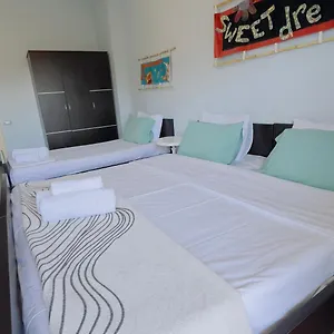 10 Apartmants Olimpia Mir , Durrës Albania